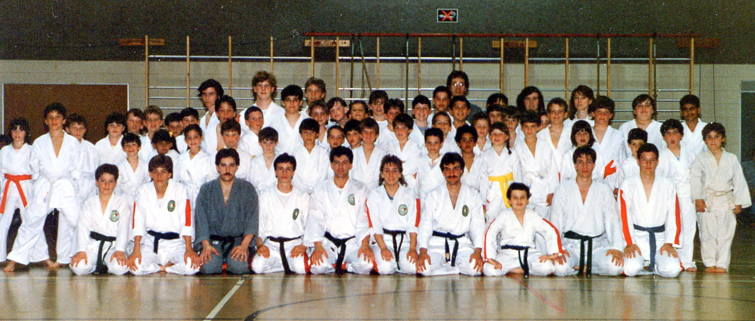 Classe de 1988